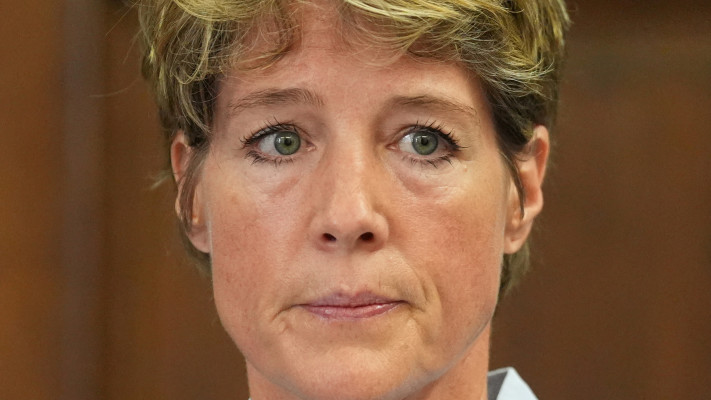 כריסטינה בלוק