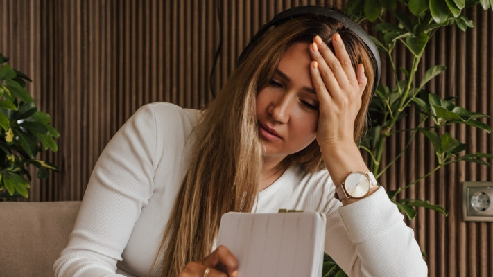 רגישות קיצונית לצדק. הפרעת קשב וריכוז