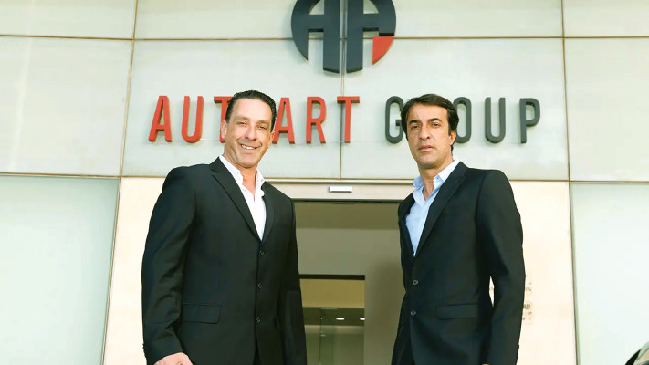 תומר דותן ומאיר אוחיון