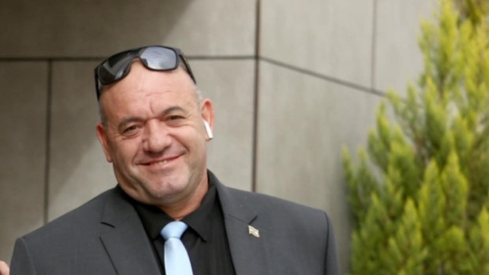 אוהד קטורזה (צילום: פרטי)