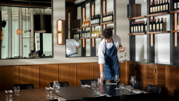 המסעדה החדשה בקרית אונו: דיינר מקום של בשר