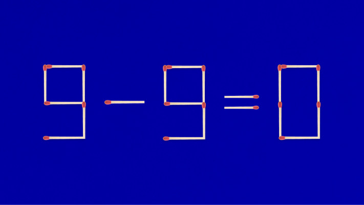 פתרון החידה