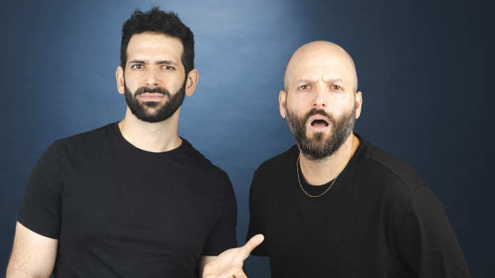 חרטטוני לייב