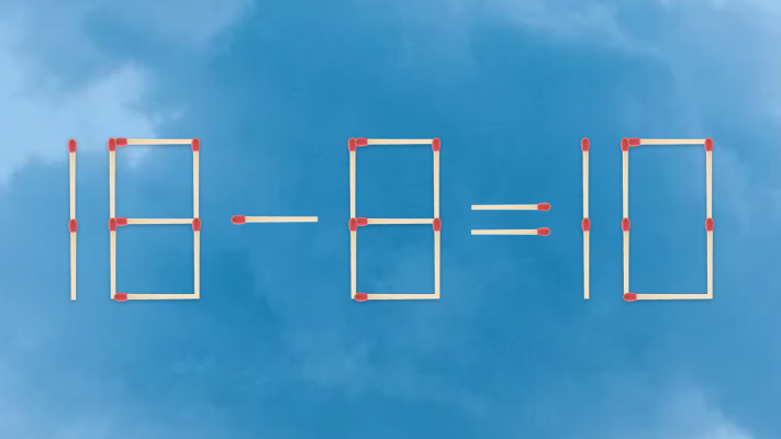 פתרון החידה 