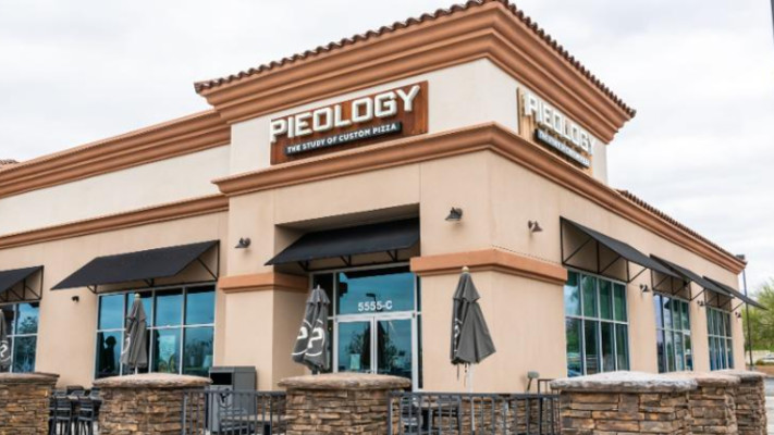 פיצרייה ''פאיאולוג'י'', בבעלות קווין דוראנט. נכנסה לפשיטת רגל