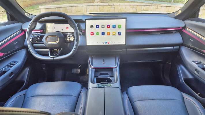 לינק אנד קו 08 