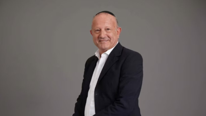 סגן יו''ר אלעל דאריל הגלר 