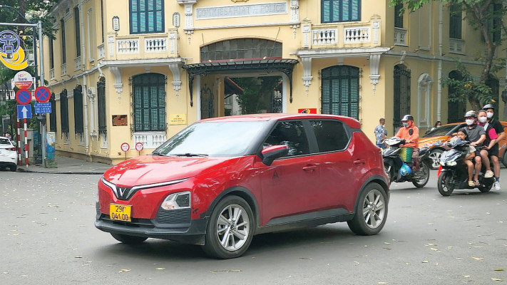 מבחן וינפסאט VF5