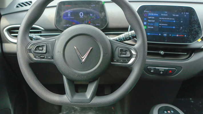 מבחן וינפסאט VF5