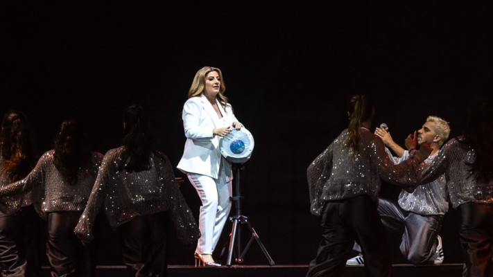 פסטיגל IMAGINE 2025