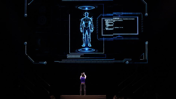 פסטיגל IMAGINE 2025