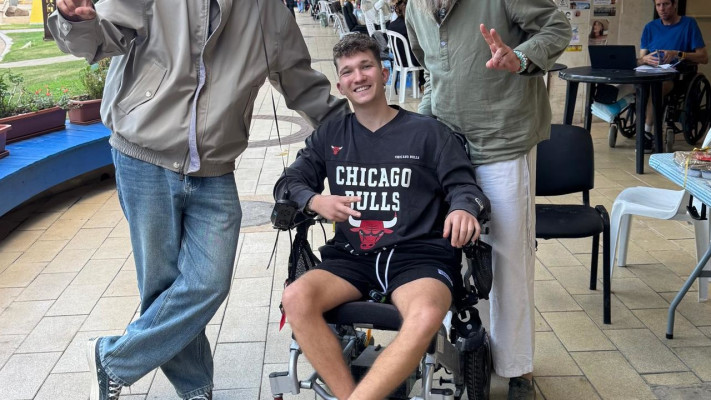 לירן אפשטיין