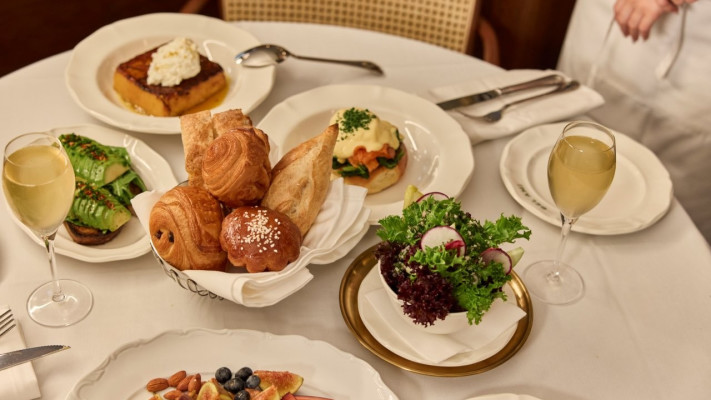 מלון הבוטיק RECEPTION