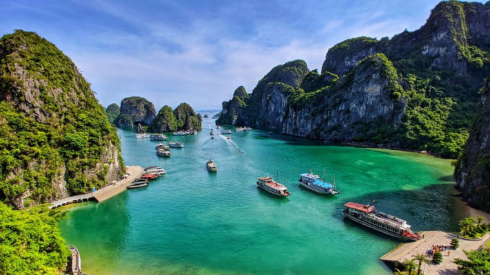 תאילנד וויאטנאם