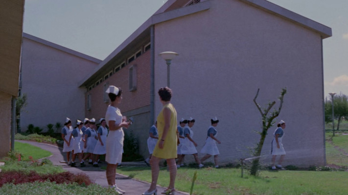 1969 באדיבות אוסף שירות הסרטים הישראלי