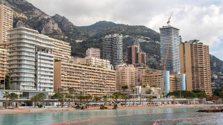 &nbsp;שדרות הנסיכה גרייס