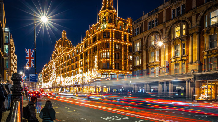 נייטסברידג