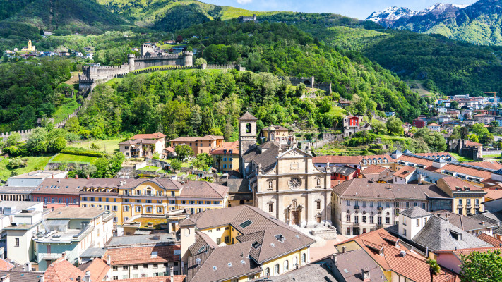 Cologny, שווייץ