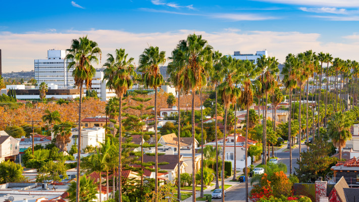 בוורלי הילס