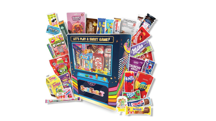 Sweetweet ממתקים