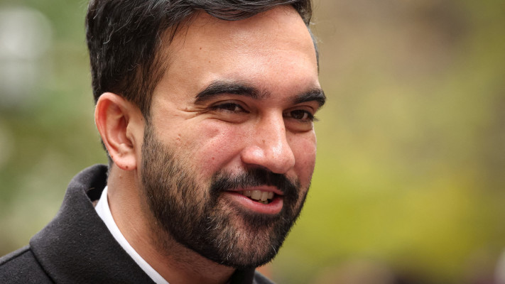 זוהראן ממדאני