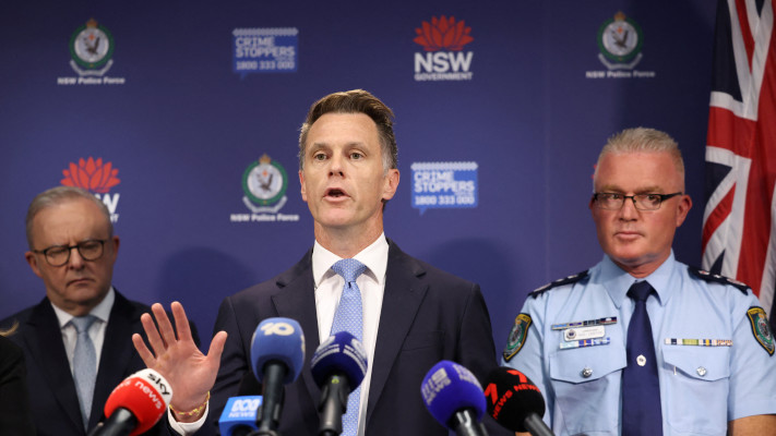 אנתוני אלביזי