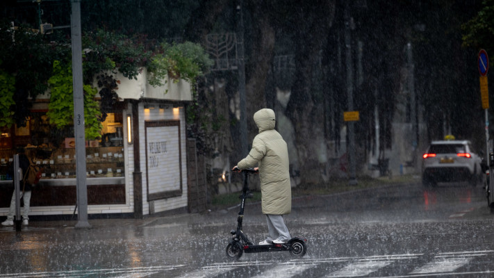 סופת ביירון