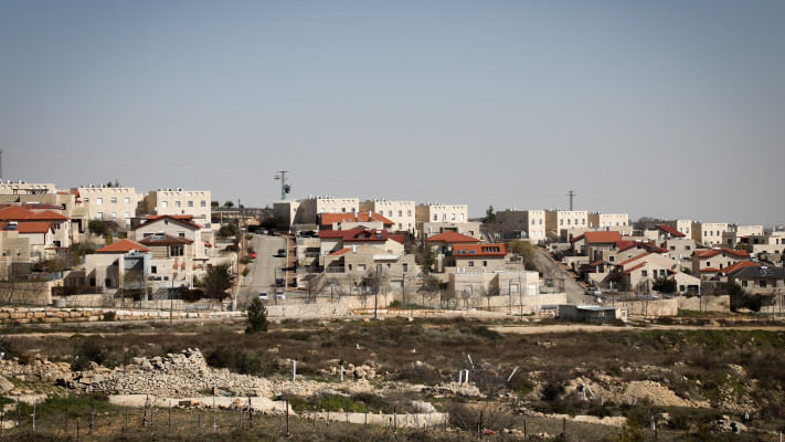 היישוב אלעזר