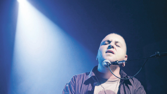 ארקדי דוכין