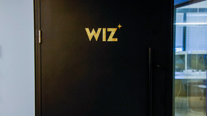 משרדי חברת WIZ
