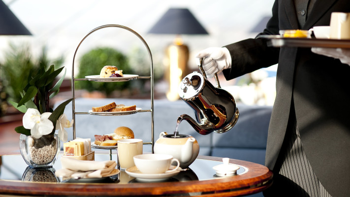 חוויות הכל כלול במועדון היאכטות MSC