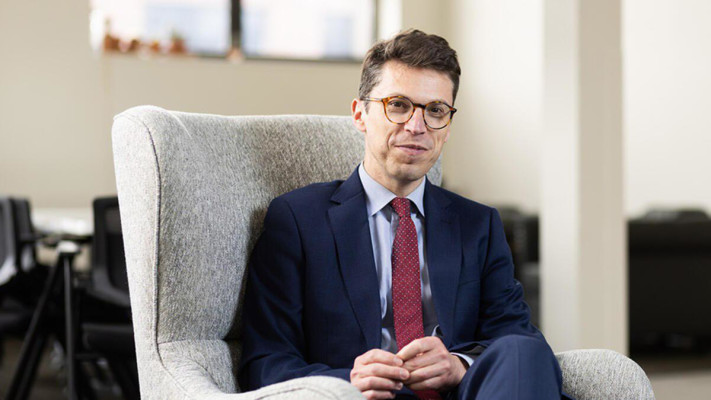 נונו לוריירו, חוקר בכיר ומוערך בMIT, נורה למוות בביתו בברוקליין