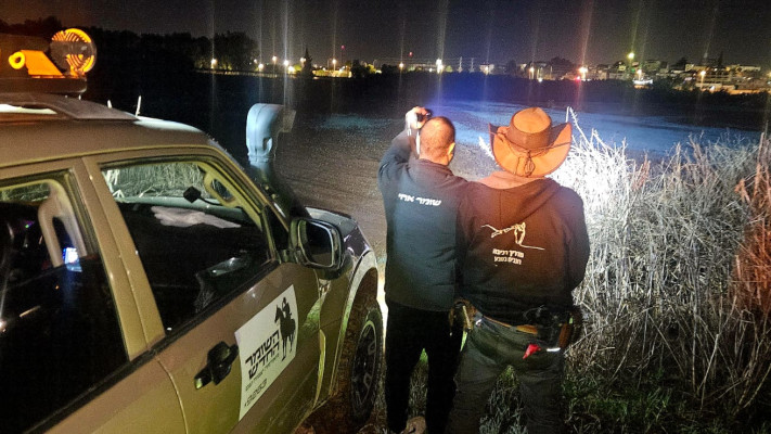 מתנדבי השומר החדש