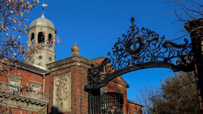 אוניברסיטת קיימברידג'