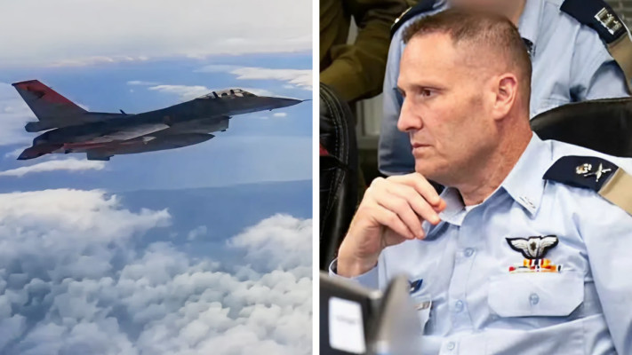 תומר בר, חיל האוויר הטורקי