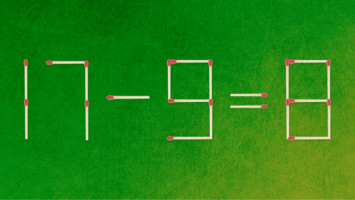 פתרון החידה 