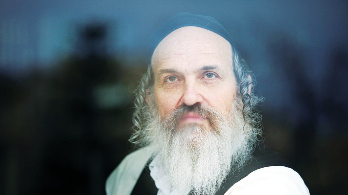 דודי זילברשלג (צילום: אביר סולטן פלאש 90)