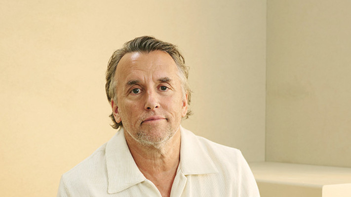 ריצ'רד לינקלייטר