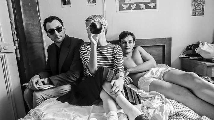 ז'אן לוק גודאר