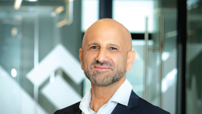 ד''ר אביב זאבי