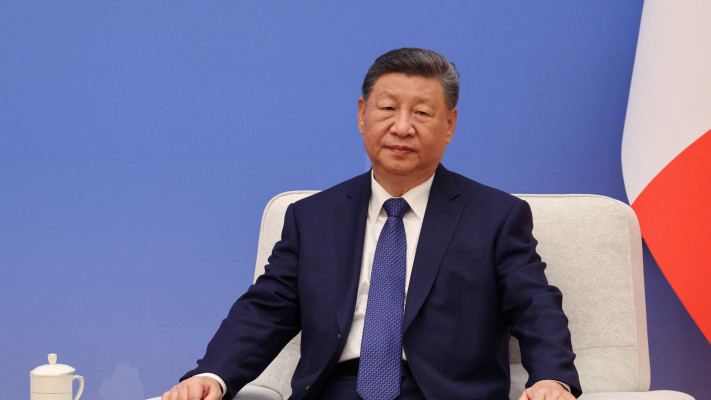 שי ג'ינפינג