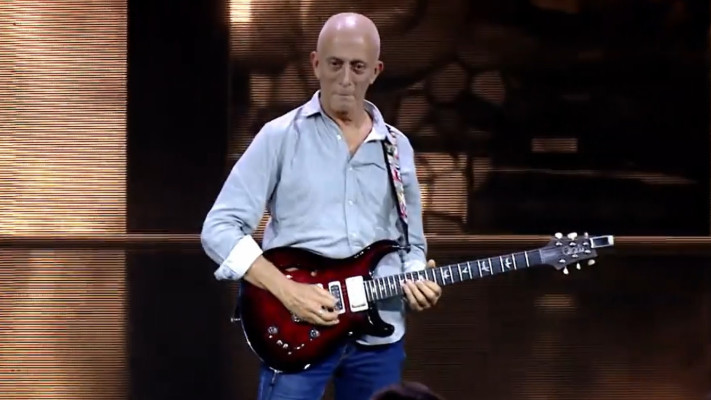 אבי סינגולדה בספיישל בן בן ברוך בערוץ 12