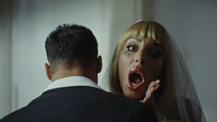 נסרין קדרי בקליפ ''דרדלה''