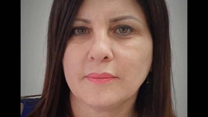 אהובה צברי, מנהלת האחיות בבית חולים שמואל הרופא