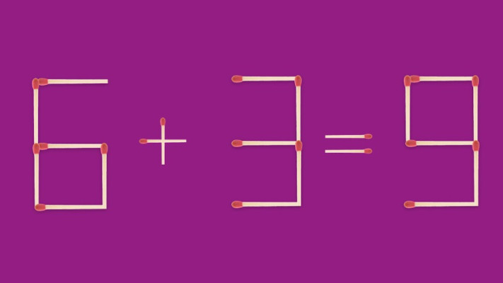 פתרון החידה