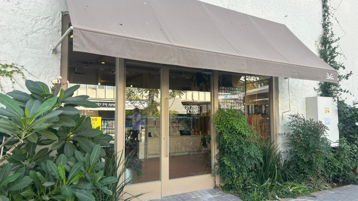 מרכז ברודצקי