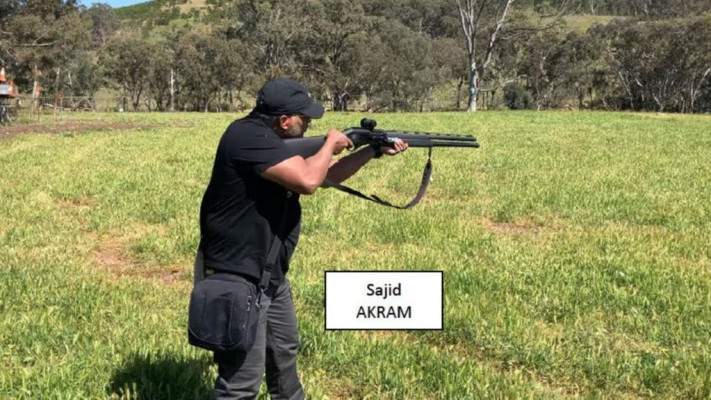 סאג'יד אכרם