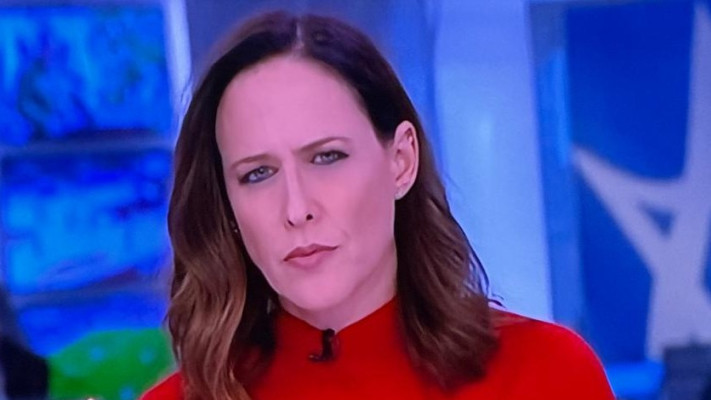 יונית לוי (צילום: צילום מסך קשת 12)