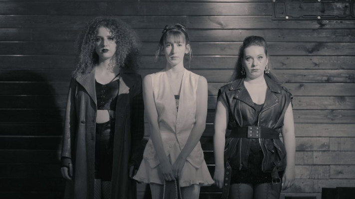 ''כמה הערות על המצב'' (2025)