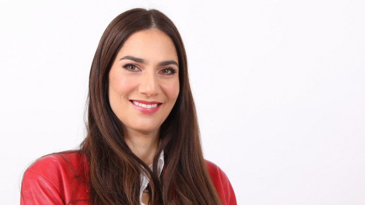 שירלי כהן עורקבי, סמנכ''ל אשת טורס